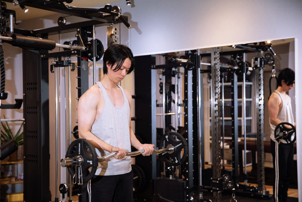 Personalized Training