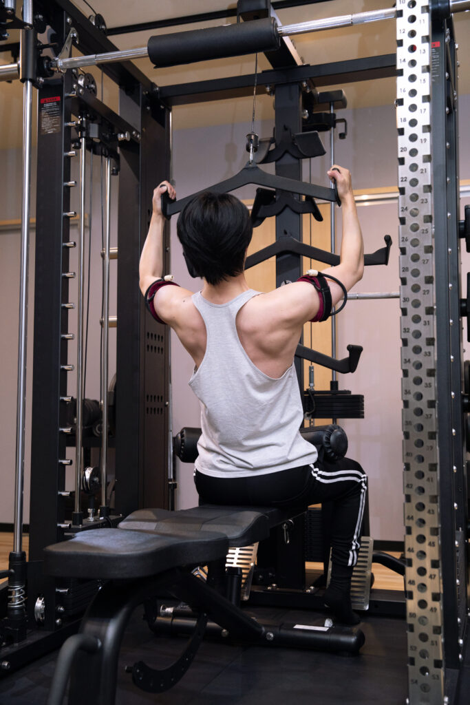 Kaatsu Training 50 min