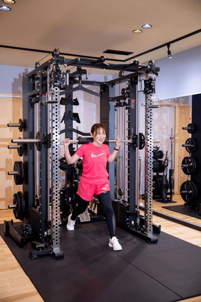 Personal Training 50 min