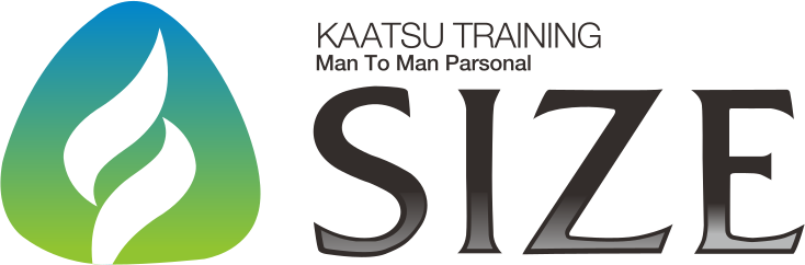 SIZE Footer Logo