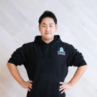 Trainer Naoki